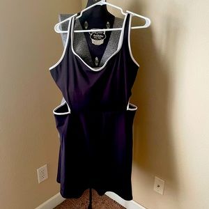 Old Navy active dress XL Tall